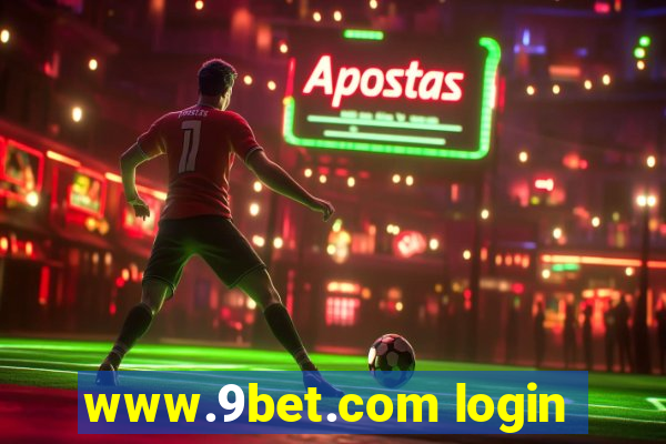 www.9bet.com login